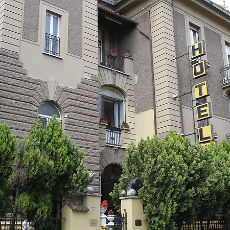 Hotel Daniela-3
