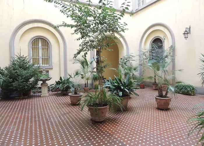 Maison Piazza Cavour